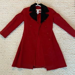 Custom Oscar de la Renta